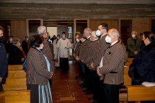 23.01.2022 Patroziniumsfest